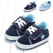 Baby outdoor toddler shoes Baby soft-soled shoes