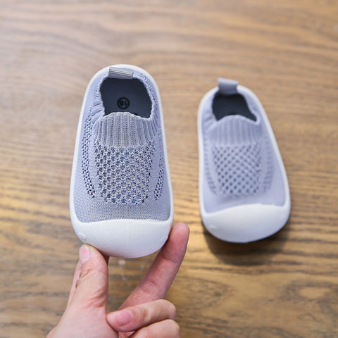 Baby toddler shoes baby soft sole indoor shoes