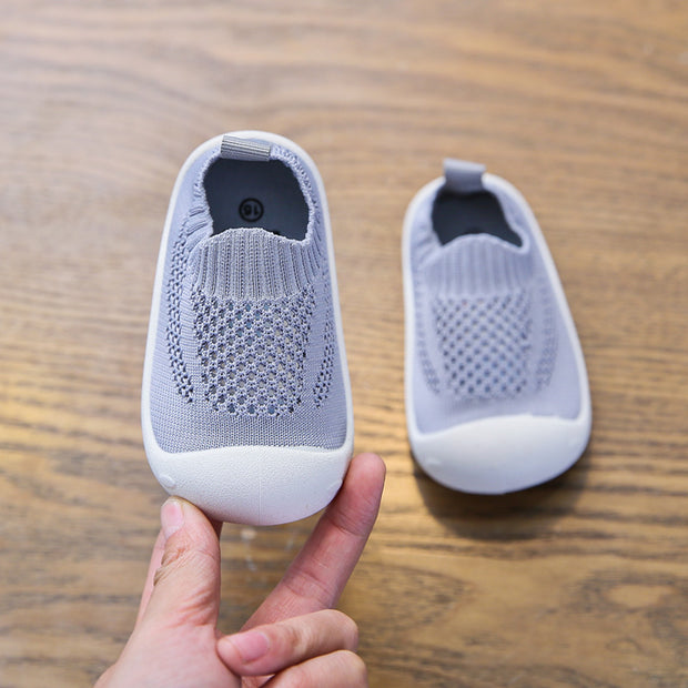 Baby toddler shoes baby soft sole indoor shoes