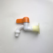 Early Education Toys Children Busy Board Diy Accessories Material Faucet Valve