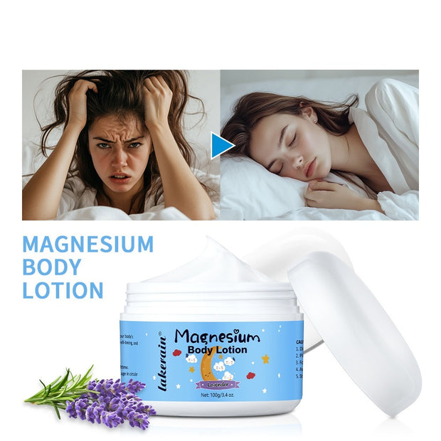 For Kids Sleep Body Cream