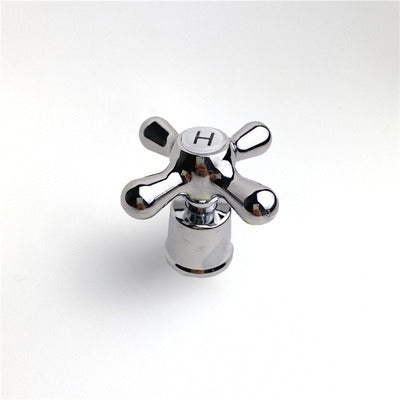 Early Education Toys Children Busy Board Diy Accessories Material Faucet Valve